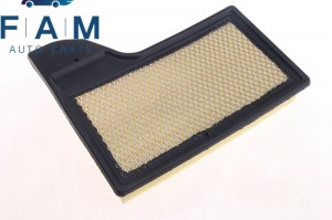 FR3C-9601-AA Air Filter,Fit for Ford Mustang 2.3T 5.0L FORD 5274423 FORD FR3C9601AA FORD FR3Z-9601-A GM 90625141 GM 906251412