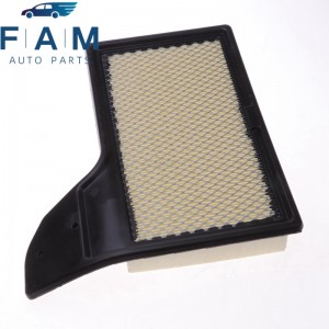 FR3C-9601-AA Air Filter,Fit for Ford Mustang 2.3T 5.0L FORD 5274423 FORD FR3C9601AA FORD FR3Z-9601-A GM 90625141 GM 906251412