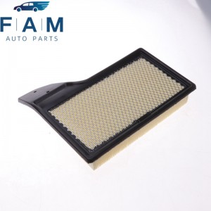 FR3C-9601-AA Air Filter,Fit for Ford Mustang 2.3T 5.0L FORD 5274423 FORD FR3C9601AA FORD FR3Z-9601-A GM 90625141 GM 906251412
