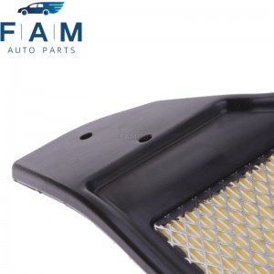 FR3C-9601-AA Air Filter,Fit for Ford Mustang 2.3T 5.0L FORD 5274423 FORD FR3C9601AA FORD FR3Z-9601-A GM 90625141 GM 906251412