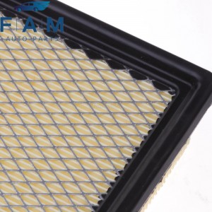 FR3C-9601-AA Air Filter,Fit for Ford Mustang 2.3T 5.0L FORD 5274423 FORD FR3C9601AA FORD FR3Z-9601-A GM 90625141 GM 906251412
