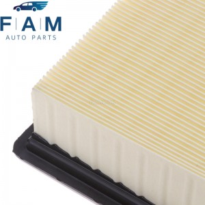 FR3C-9601-AA Air Filter,Fit for Ford Mustang 2.3T 5.0L FORD 5274423 FORD FR3C9601AA FORD FR3Z-9601-A GM 90625141 GM 906251412