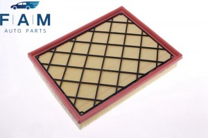 SAXTZDS Car Air Filter,Fit for Ford Everest 2.0T 2.2T 2016 2017 EB3G9601AA