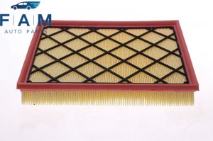SAXTZDS Car Air Filter,Fit for Ford Everest 2.0T 2.2T 2016 2017 EB3G9601AA