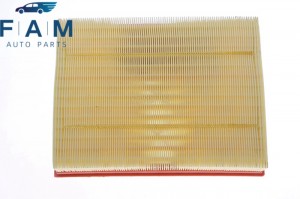 SAXTZDS Car Air Filter,Fit for Ford Everest 2.0T 2.2T 2016 2017 EB3G9601AA