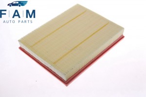 SAXTZDS Car Air Filter,Fit for Ford Everest 2.0T 2.2T 2016 2017 EB3G9601AA