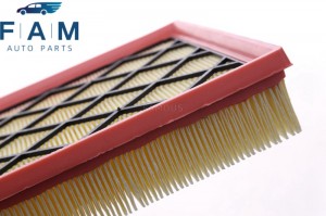 SAXTZDS Car Air Filter,Fit for Ford Everest 2.0T 2.2T 2016 2017 EB3G9601AA