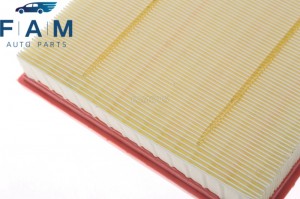 SAXTZDS Car Air Filter,Fit for Ford Everest 2.0T 2.2T 2016 2017 EB3G9601AA