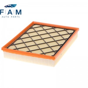SAXTZDS Car Air Filter,Fit for Ford Everest 2.0T 2.2T 2016 2017 EB3G9601AA