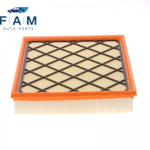 SAXTZDS Car Air Filter,Fit for Ford Everest 2.0T 2.2T 2016 2017 EB3G9601AA