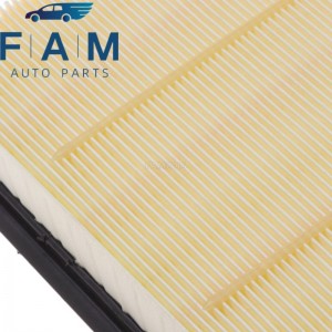 Air Filter, Part Number 7C3Z9601A  7C34-9601-AB Engine Air Filter Fits Ford Expedition F-150 Lincoln Navigator
