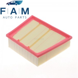 Filtro De Aire De Alta Calidad Para Automoviles Gn15-9601-AA 2066235 Gn1z-9601-a Gn159601AA A0749 Para Ford