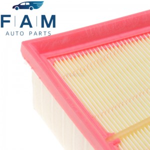 Filtro De Aire De Alta Calidad Para Automoviles Gn15-9601-AA 2066235 Gn1z-9601-a Gn159601AA A0749 Para Ford