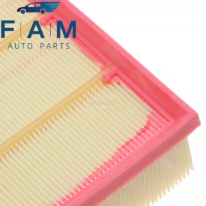 Filtro De Aire De Alta Calidad Para Automoviles Gn15-9601-AA 2066235 Gn1z-9601-a Gn159601AA A0749 Para Ford