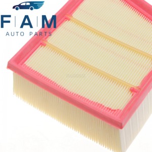 Filtro De Aire De Alta Calidad Para Automoviles Gn15-9601-AA 2066235 Gn1z-9601-a Gn159601AA A0749 Para Ford