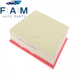 Filtro De Aire De Alta Calidad Para Automoviles Gn15-9601-AA 2066235 Gn1z-9601-a Gn159601AA A0749 Para Ford