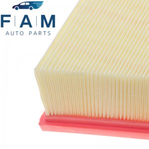 Filtro De Aire De Alta Calidad Para Automoviles Gn15-9601-AA 2066235 Gn1z-9601-a Gn159601AA A0749 Para Ford