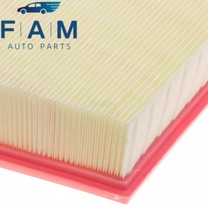 Filtro De Aire De Alta Calidad Para Automoviles Gn15-9601-AA 2066235 Gn1z-9601-a Gn159601AA A0749 Para Ford