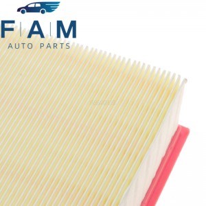 Filtro De Aire De Alta Calidad Para Automoviles Gn15-9601-AA 2066235 Gn1z-9601-a Gn159601AA A0749 Para Ford