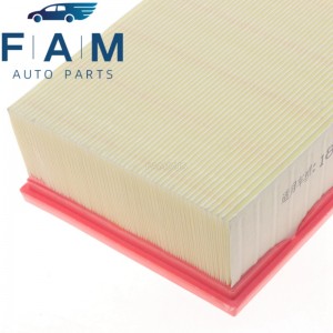 Filtro De Aire De Alta Calidad Para Automoviles Gn15-9601-AA 2066235 Gn1z-9601-a Gn159601AA A0749 Para Ford