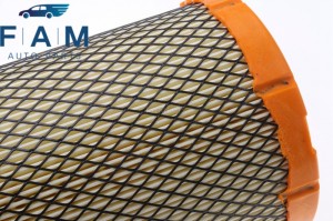 GM Original Equipment A3097C Air Filter Car Air Filter P544098 46573 15153904 A3097C for Car