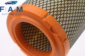 GM Original Equipment A3097C Air Filter Car Air Filter P544098 46573 15153904 A3097C for Car