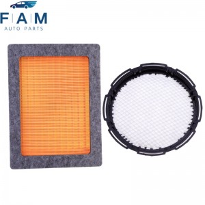 Engine Air Filter – Ford FA-1754 Motorcraft FA1754 Air Filter