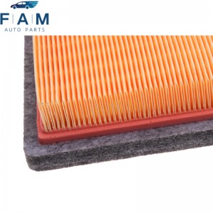 Engine Air Filter – Ford FA-1754 Motorcraft FA1754 Air Filter