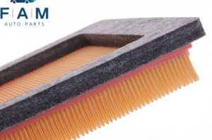 Engine Air Filter – Ford FA-1754 Motorcraft FA1754 Air Filter