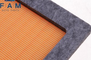 Engine Air Filter – Ford FA-1754 Motorcraft FA1754 Air Filter