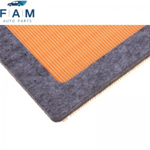 Engine Air Filter – Ford FA-1754 Motorcraft FA1754 Air Filter