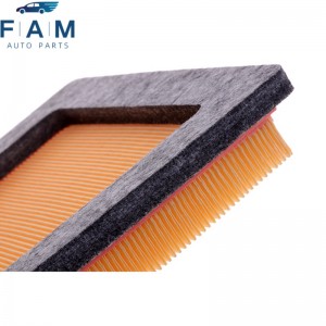 Engine Air Filter – Ford FA-1754 Motorcraft FA1754 Air Filter