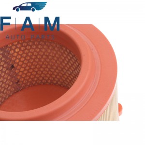 AB39-9601-AB AB399601AB Auto Engine Air Filter, for Ford Ranger 2.2L 3.2L 2011-2018