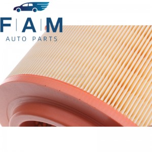 AB39-9601-AB AB399601AB Auto Engine Air Filter, for Ford Ranger 2.2L 3.2L 2011-2018