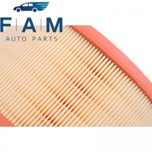 AB39-9601-AB AB399601AB Auto Engine Air Filter, for Ford Ranger 2.2L 3.2L 2011-2018