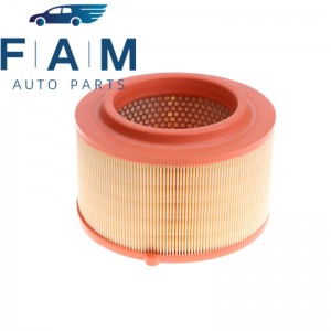 AB39-9601-AB AB399601AB Auto Engine Air Filter, for Ford Ranger 2.2L 3.2L 2011-2018