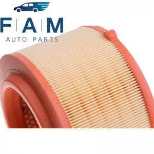 AB39-9601-AB AB399601AB Auto Engine Air Filter, for Ford Ranger 2.2L 3.2L 2011-2018